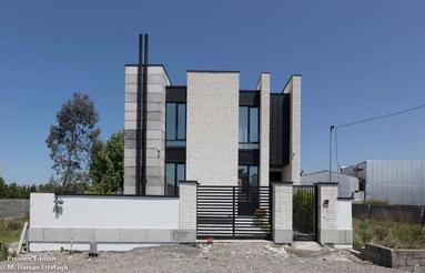 فروش ویلا 240 متر در مرکز شهر استخردار فول فرنیش