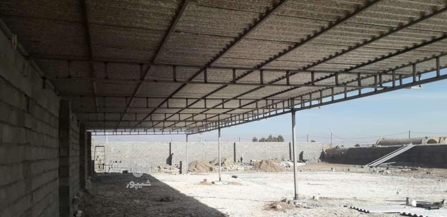 جوشکاری سیار