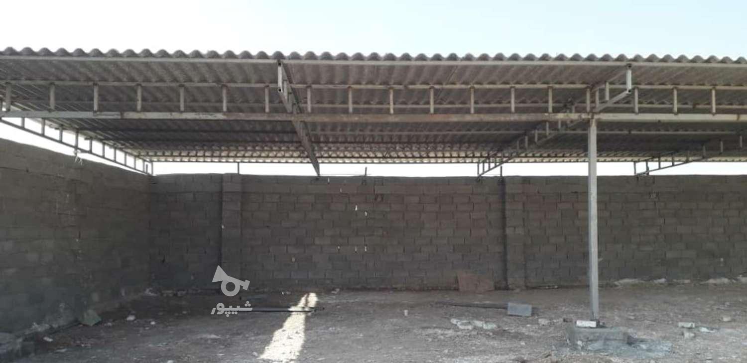 جوشکاری سیار