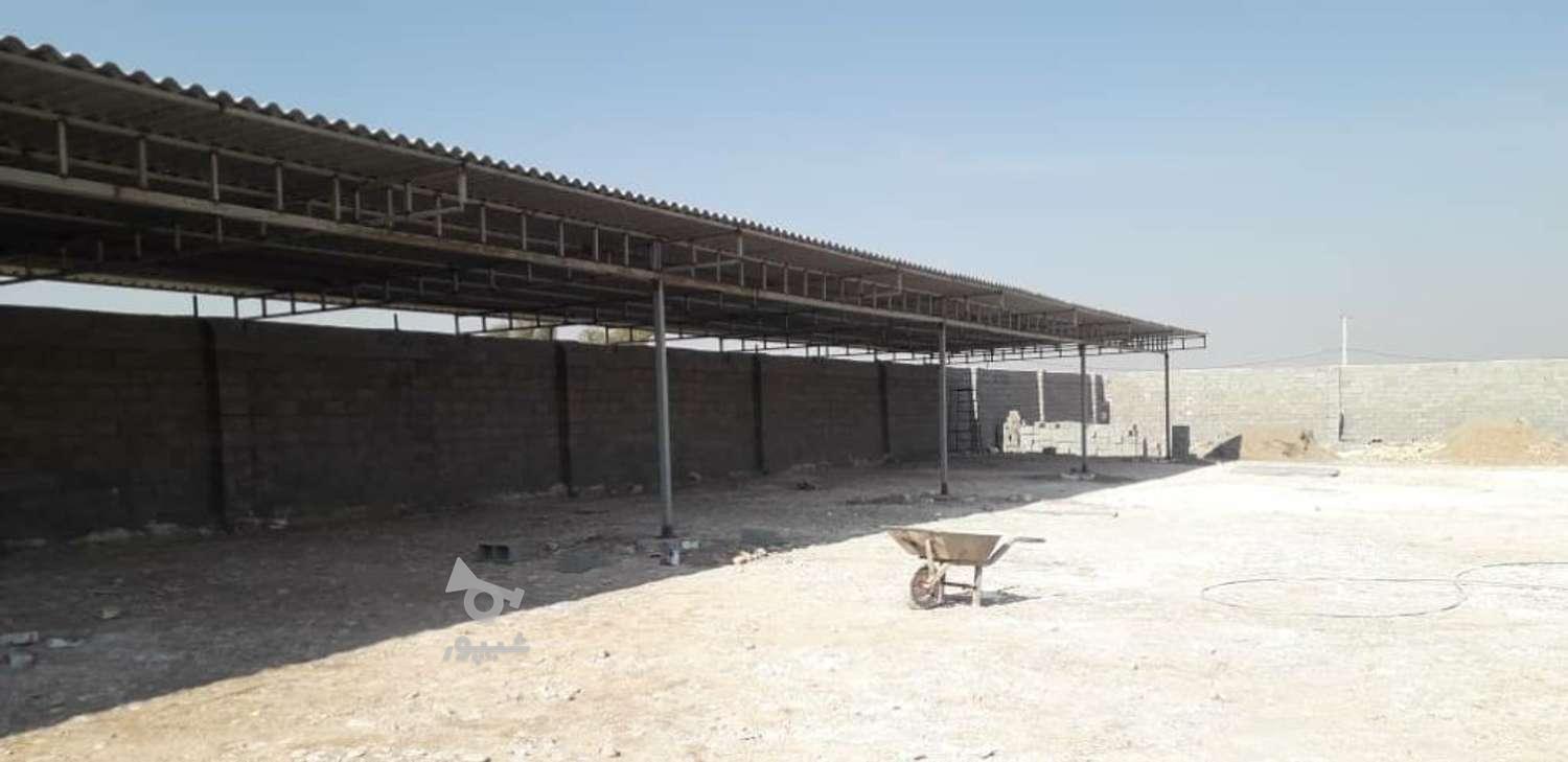 جوشکاری سیار