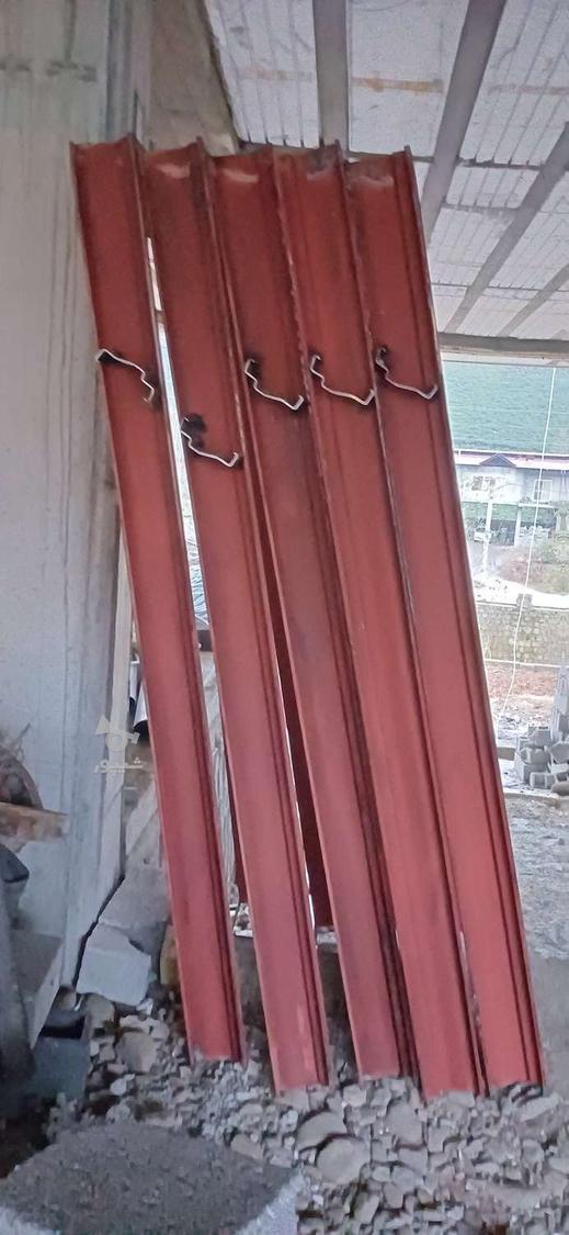 جوشکاری ساختمان _سربندی