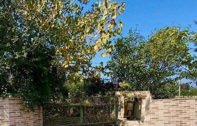 فروش زمین مسکونی 800 متر در امره