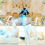 سالن خواستگاری صورت‌گیری