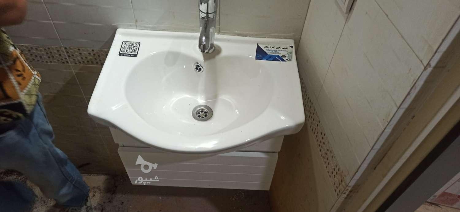 قیمت مناسب نصب شیرآلات و روشویی و فرنگی و لوله کشی و غیره ..