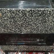 بخاری مهیا گاز