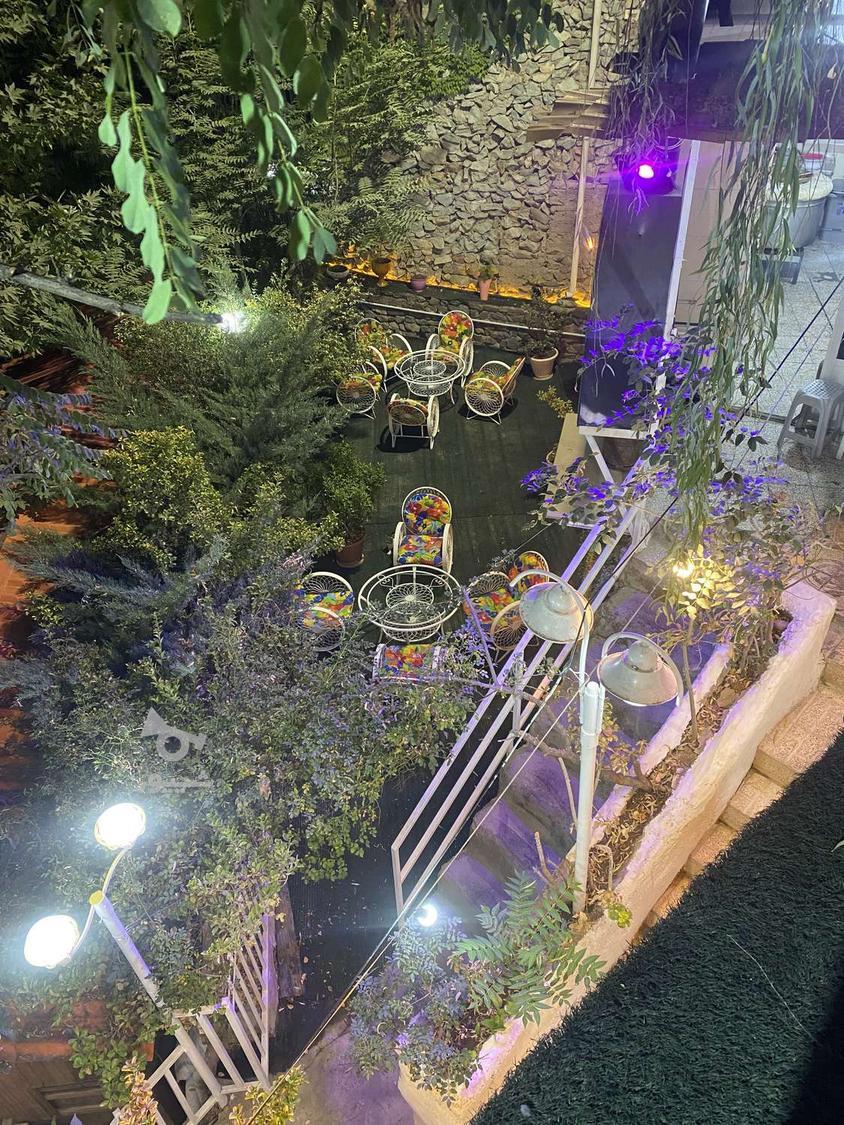 کارگر ساده جهت کار در باغ رستوران - undefined