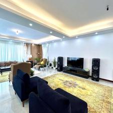 فروش فوری آپارتمان 155 متر در نوشهر/مالک فروشنده/منطقه ساحلی