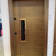 درب ضدسرقت مجموعه جدید ضد سرقت mdf پنجره اتاق ژیوادرب1395