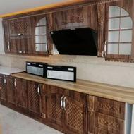 کابینت مناسب هرسلیقه