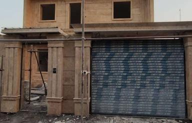 فروش ویلا 220 متر در کمربندی شرقی