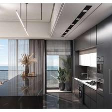 پیشفروش پلاک اول دریا مشاعات ویژه