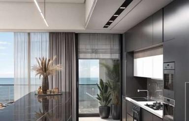 پیشفروش پلاک اول دریا مشاعات ویژه