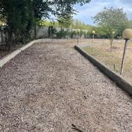 فروش زمین مسکونی 1000 متر در روستای دروار بعد از شکتا