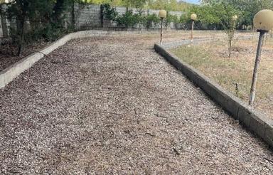 فروش زمین مسکونی 1000 متر در روستای دروار بعد از شکتا