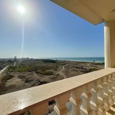 115 متر آپارتمان ویو به دریا / خوش قیمت