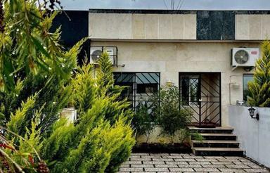 فروش ویلا 150 متر در جاده دریا