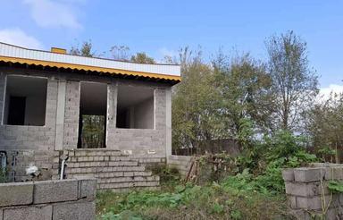 ویلا 170 متری در مجموعه ابی شهر کومله