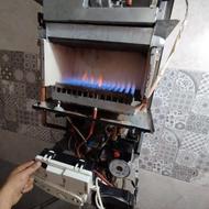 نصب ،تعمیرات و سرویس پکیج دیواری و کولر گازی