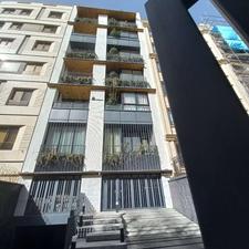 فروش اداری 100 متر در شهرک غرب درختی