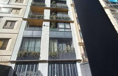 فروش اداری 100 متر در شهرک غرب درختی