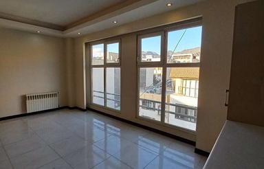 اجاره اداری 125 متر در شهرک غرب