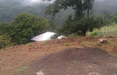 فروش زمین مسکونی 591 متر در ارستون