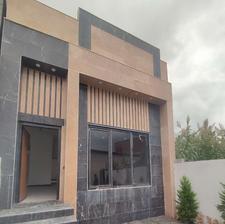 فروش ویلا نوساز لوکیشن شهری