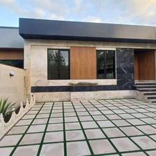 فروش خانه و کلنگی 200 متر در جاده چمخاله