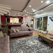 فروش ویلا 300 متری استخر دار مبله در سرخرود