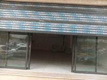 اجاره مغازه 48 متر کف و 40 بالکن بر خط با سرویس در 17 شهریور در شیپور