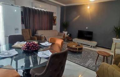 فروش آپارتمان 75 متری ساحلی سرخرود