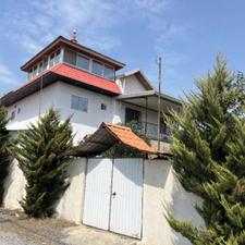 فروش ویلا 433 متر در میرود