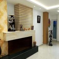 ویلای شیک 225 متری دوبلکس در سرخرود