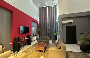 فروش ویلا 198 متری استخردار در درویش آباد سرخرود