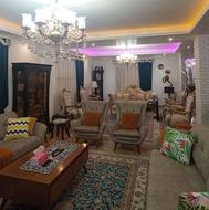 فروش آپارتمان 150متر بی نظیر فول امکانات خ مهدیه