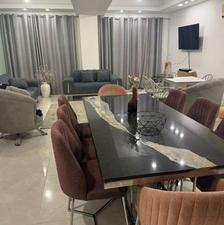 100 متری دو خواب یک قدمی ساحل بلوار دریا سرخرود