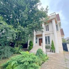 فروش ویلا 410 متر در لتینگان شهرکی با سند 6دانگ