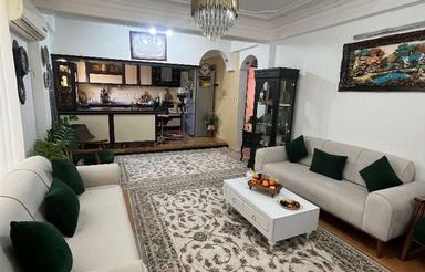 فروش ویلا 75 متر بنا 190 متر زمین حسن سرا