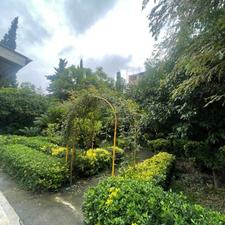 تهاتر فروش ویلا 700 متری تنکابن کریم آباد