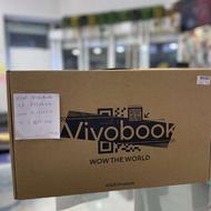 Laptopایسوسvivobook/شرایط اقساط 18ماه/با کارمزد 3 درصد