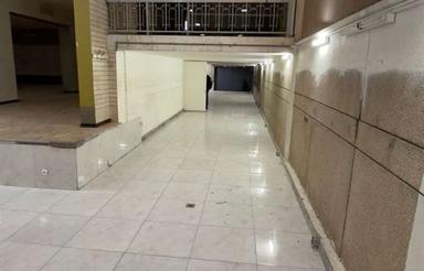 اجاره اداری 770 متر در چهارباغ بالا شریعتی توحید