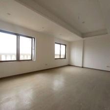 اجاره اداری 110 متری در خیابان هراز ساختمان برند