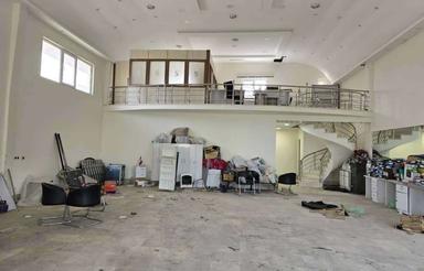 فروش صنعتی 815 متر در منطقه آزاد مناسب خدمات خودرو