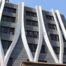 اجاره اداری 80 متر در اوقاف