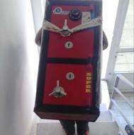 دفتر اثاث کشی منازل و باربری برترکاران ساری