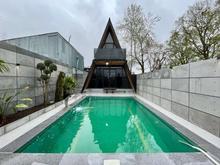 اجاره روزانه کلبه سوئیسی استخردار در شیپور