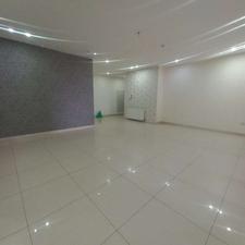 اجاره اداری 120 متری در خیابان هراز ساختمان برند