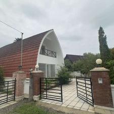 فروش ویلا 140 متری شهرکی در امامرود چالوس