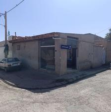 فروش خانه و مغازه 110 متر در خرمدره