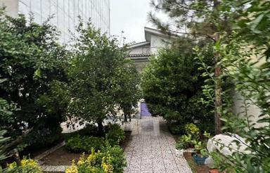 مشارکت در ساخت ویلا 130 متر در مرکز شهر